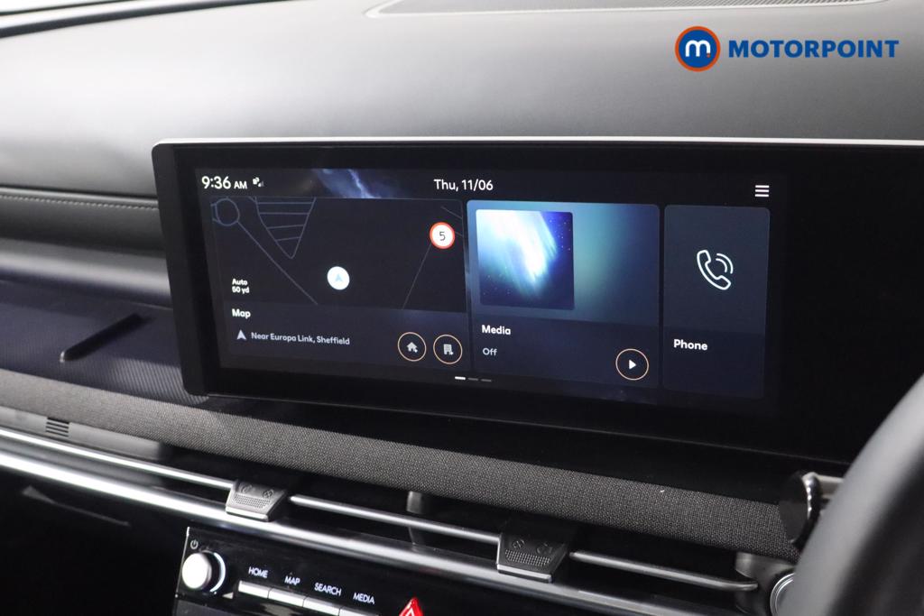 Hyundai Tucson Ultimate Automatic Petrol SUV - Stock Number (1649792) - 7th supplementary image
