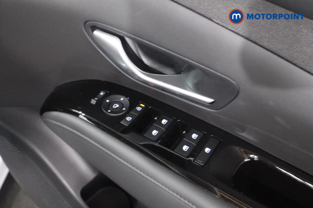 Hyundai Tucson Ultimate Automatic Petrol SUV - Stock Number (1649792) - 10th supplementary image