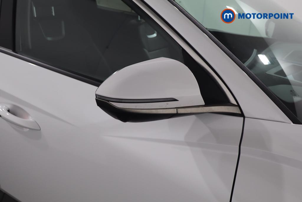 Hyundai Tucson Ultimate Automatic Petrol SUV - Stock Number (1649792) - 11th supplementary image