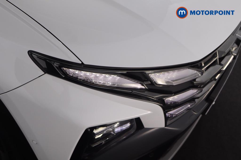 Hyundai Tucson Ultimate Automatic Petrol SUV - Stock Number (1649792) - 12th supplementary image
