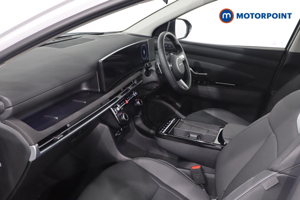 Hyundai Tucson Ultimate Automatic Petrol SUV - Stock Number (1649792) - 13th supplementary image
