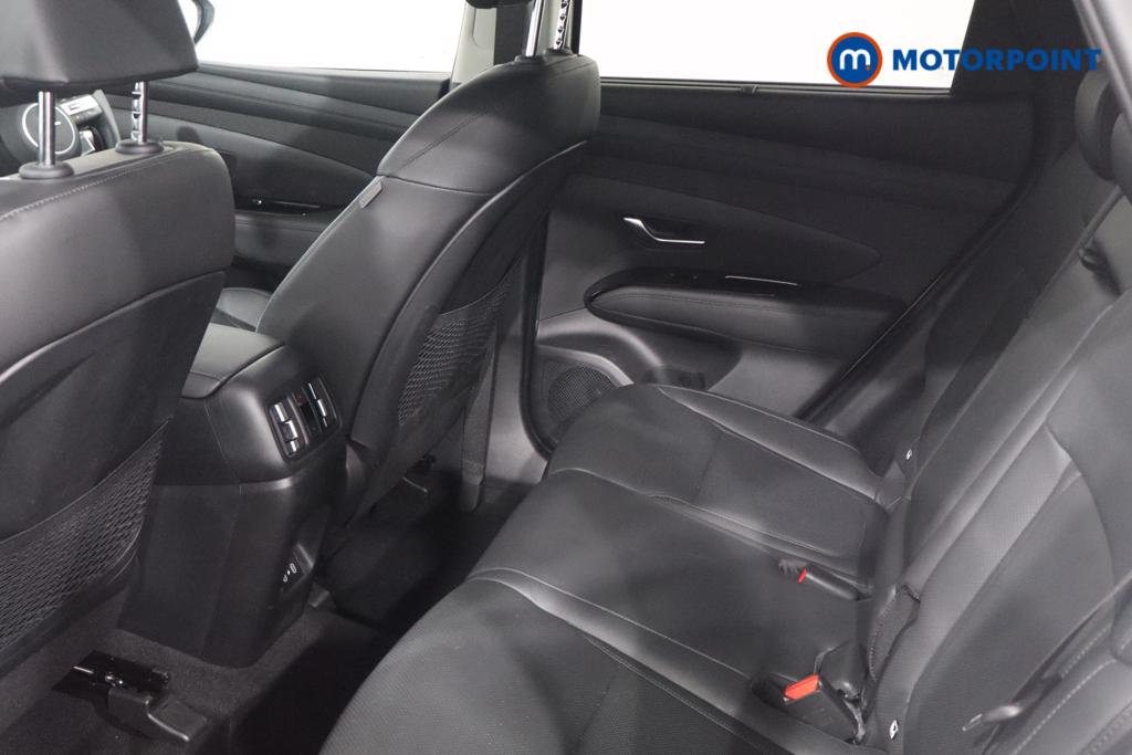Hyundai Tucson Ultimate Automatic Petrol SUV - Stock Number (1649792) - 14th supplementary image