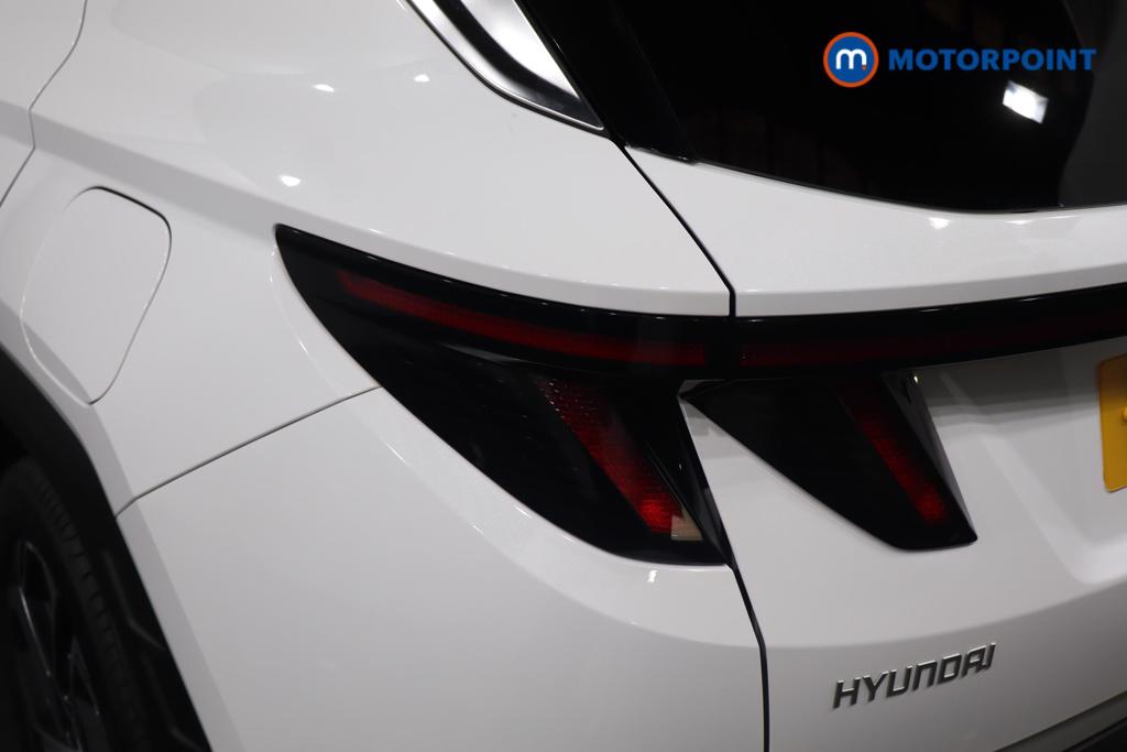 Hyundai Tucson Ultimate Automatic Petrol SUV - Stock Number (1649792) - 15th supplementary image