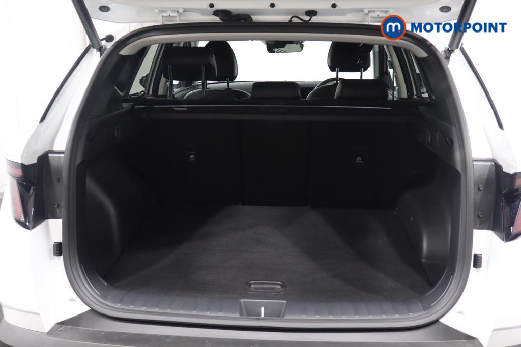 Hyundai Tucson Ultimate Automatic Petrol SUV - Stock Number (1649792) - 17th supplementary image