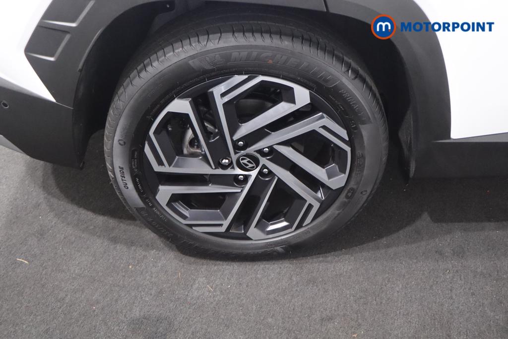 Hyundai Tucson Ultimate Automatic Petrol SUV - Stock Number (1649792) - 18th supplementary image