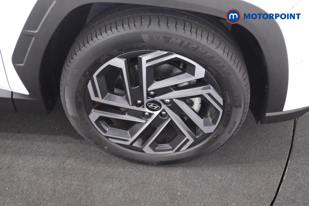 Hyundai Tucson Ultimate Automatic Petrol SUV - Stock Number (1649792) - 19th supplementary image