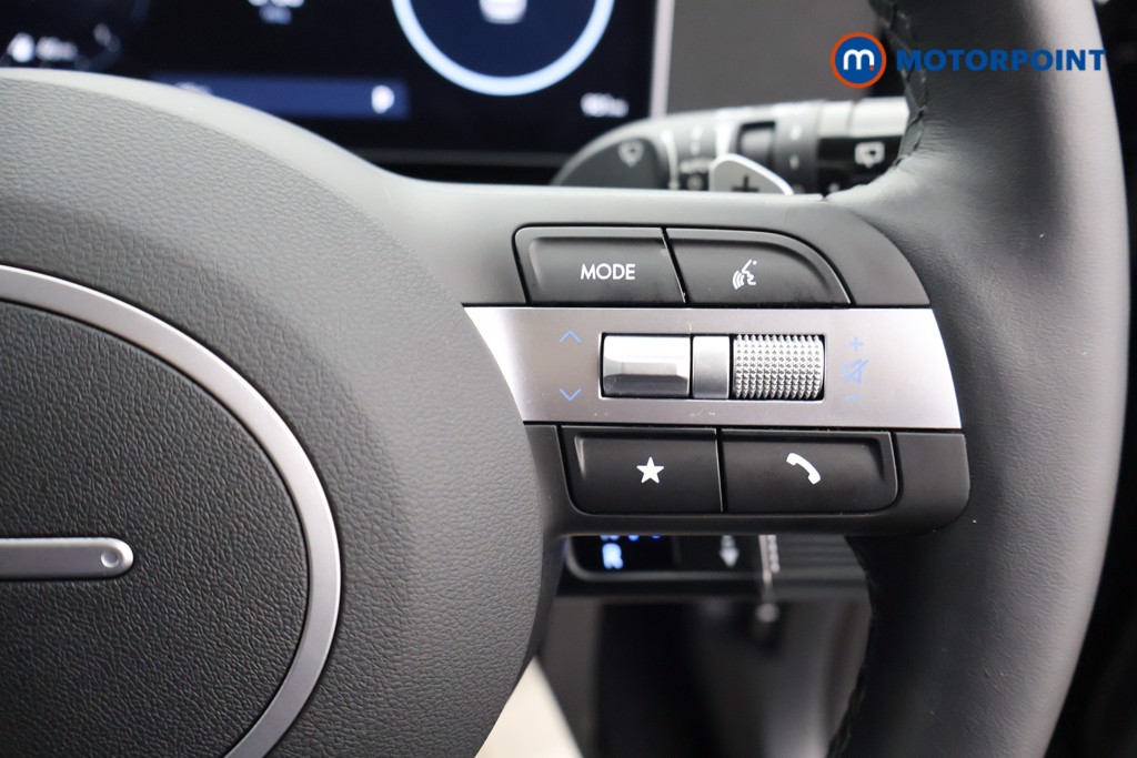 Hyundai Tucson Ultimate Automatic Petrol SUV - Stock Number (1649820) - 3rd supplementary image