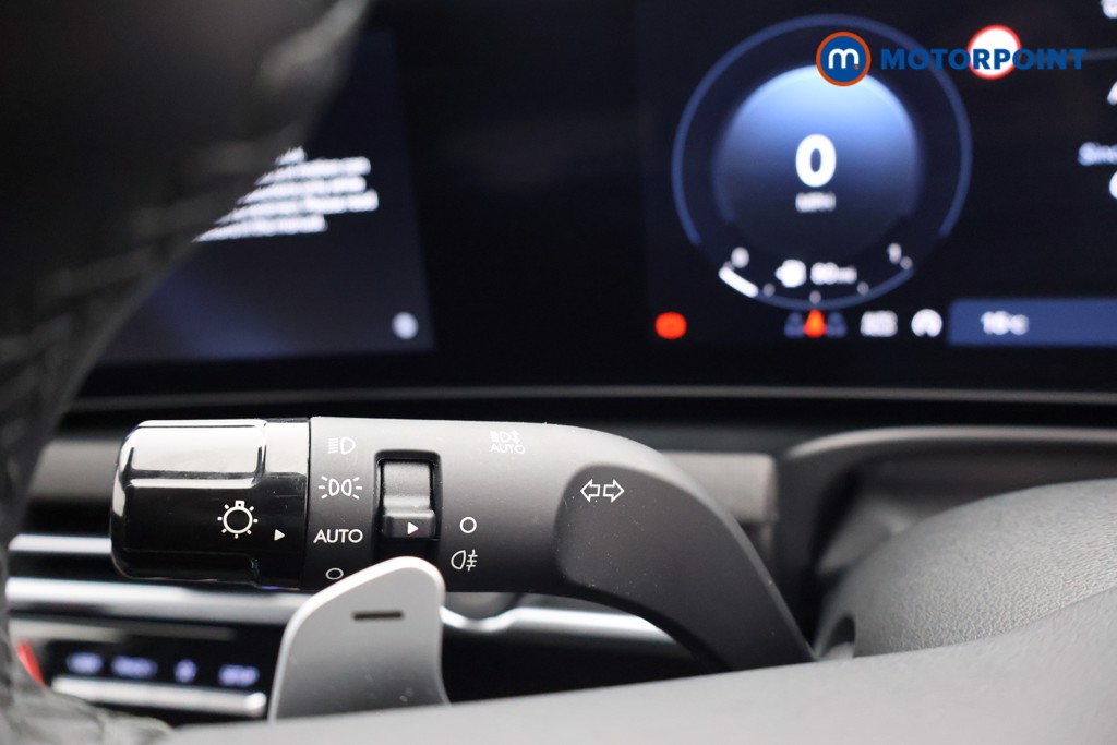Hyundai Tucson Ultimate Automatic Petrol SUV - Stock Number (1649820) - 5th supplementary image