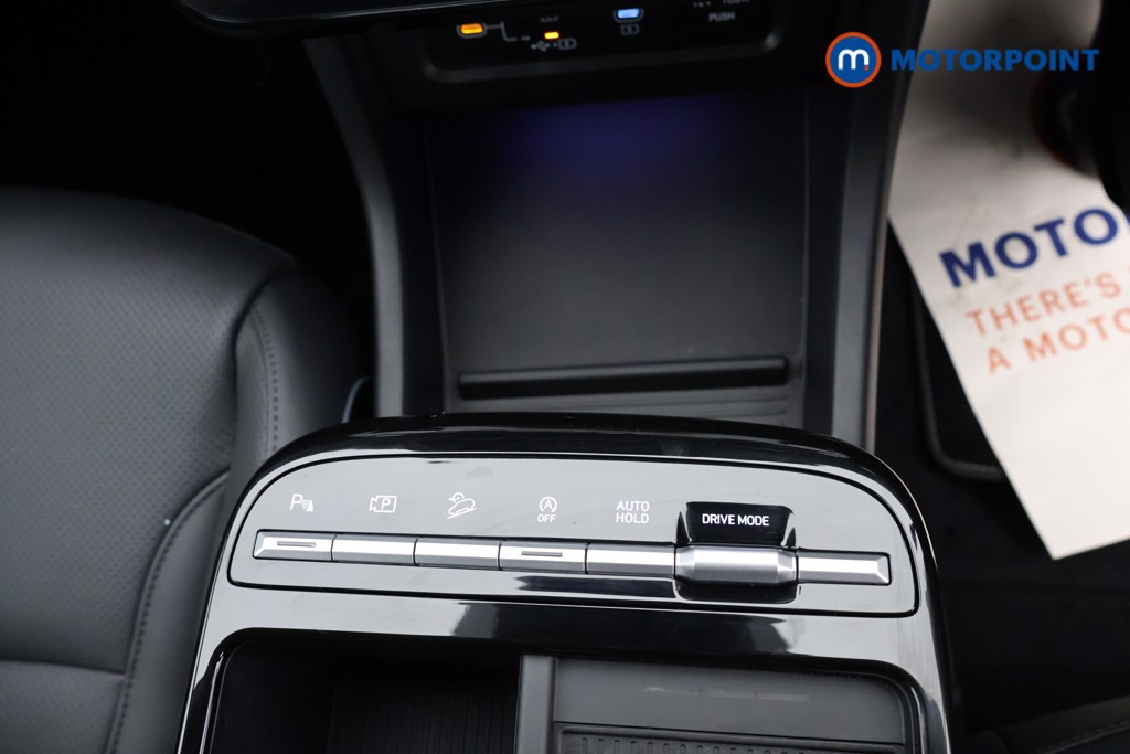 Hyundai Tucson Ultimate Automatic Petrol SUV - Stock Number (1649820) - 9th supplementary image