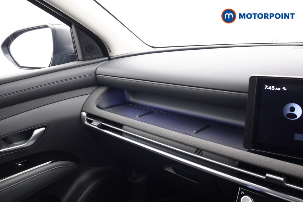 Hyundai Tucson Ultimate Automatic Petrol SUV - Stock Number (1649820) - 10th supplementary image