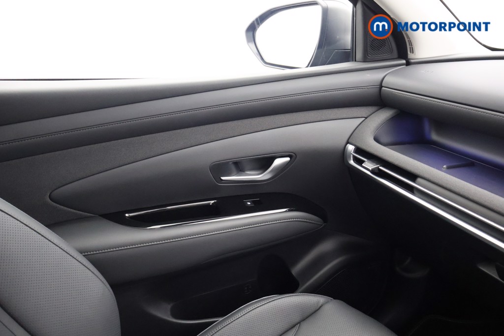 Hyundai Tucson Ultimate Automatic Petrol SUV - Stock Number (1649820) - 11th supplementary image