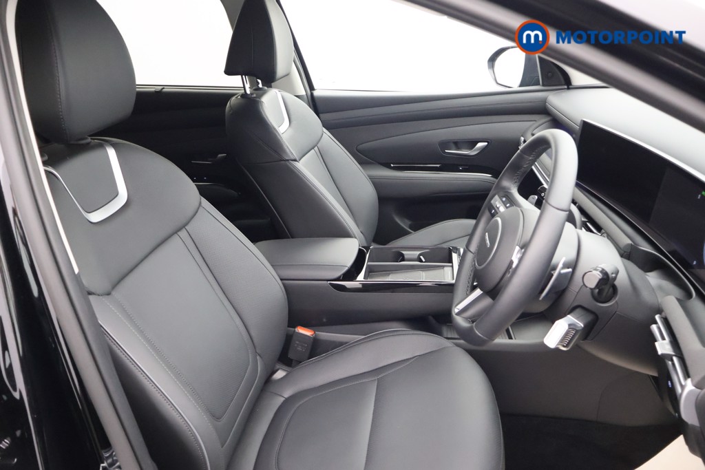 Hyundai Tucson Ultimate Automatic Petrol SUV - Stock Number (1649820) - 14th supplementary image