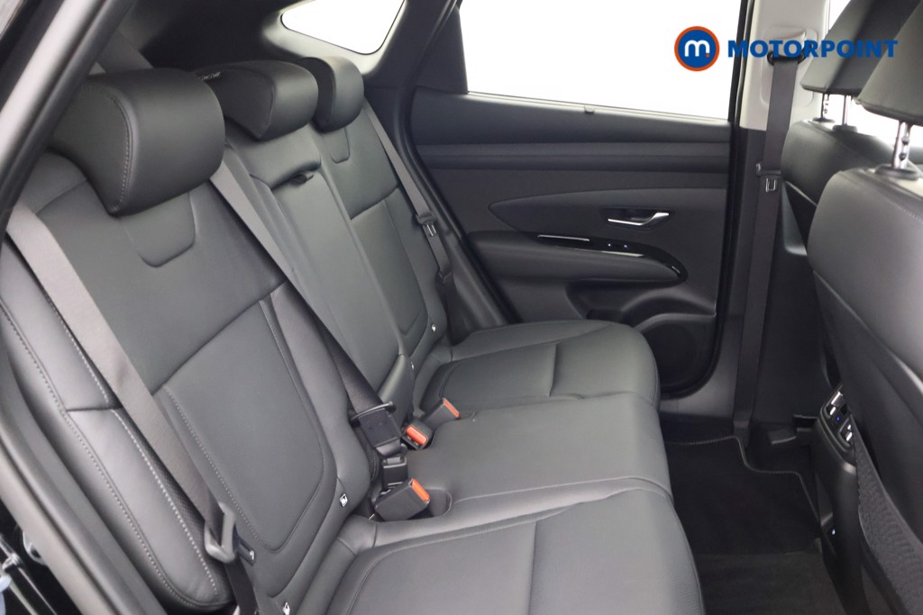 Hyundai Tucson Ultimate Automatic Petrol SUV - Stock Number (1649820) - 15th supplementary image