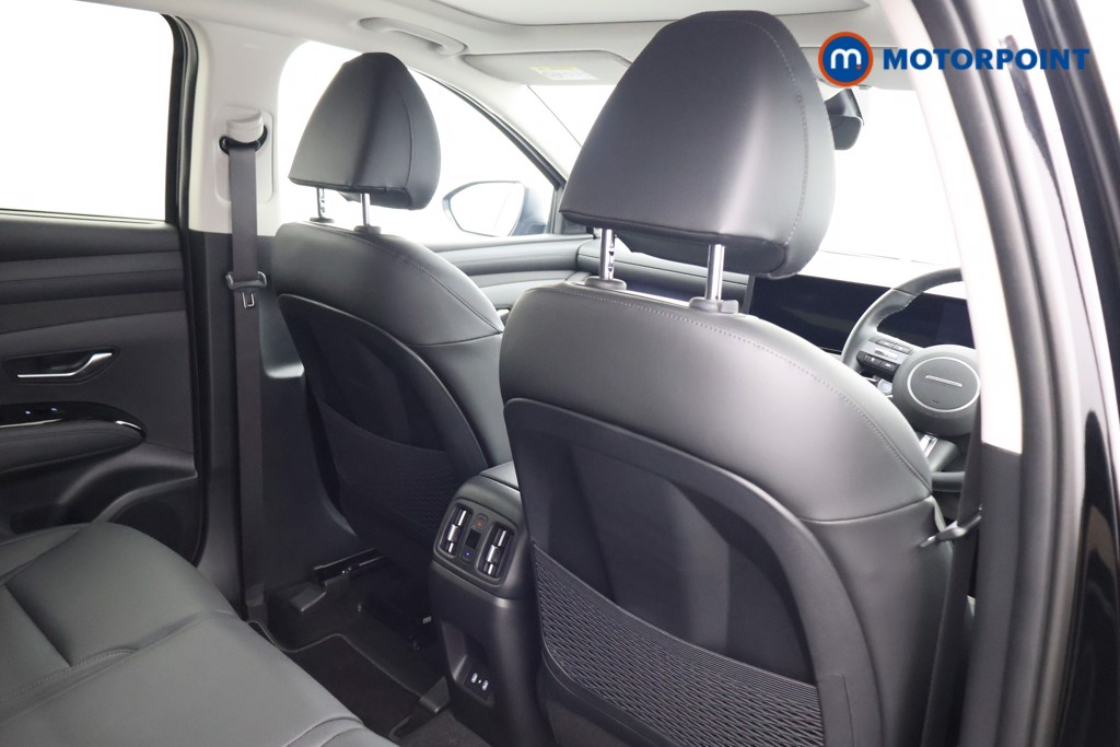 Hyundai Tucson Ultimate Automatic Petrol SUV - Stock Number (1649820) - 16th supplementary image