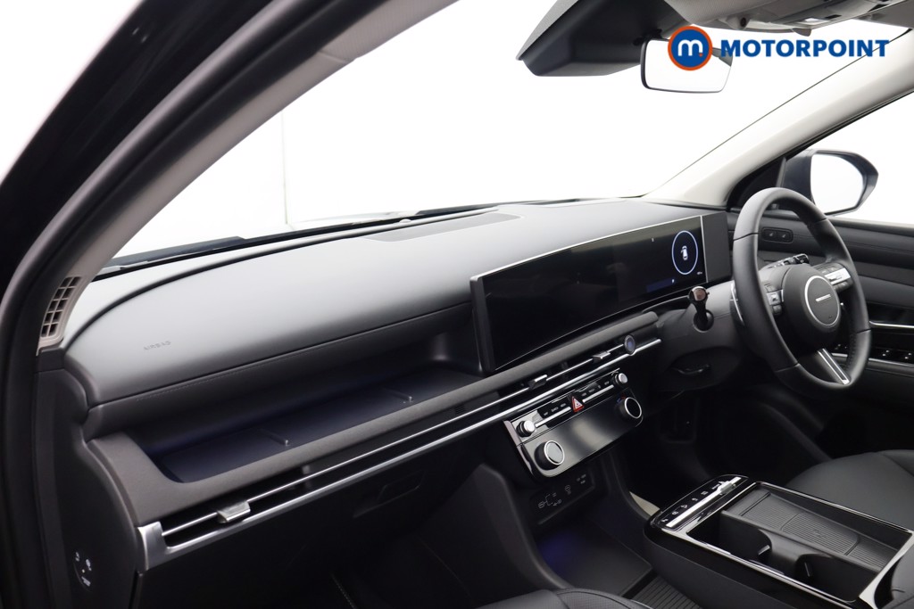 Hyundai Tucson Ultimate Automatic Petrol SUV - Stock Number (1649820) - 18th supplementary image