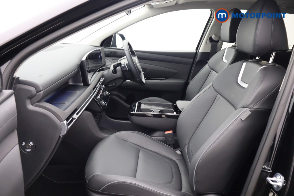 Hyundai Tucson Ultimate Automatic Petrol SUV - Stock Number (1649820) - 19th supplementary image