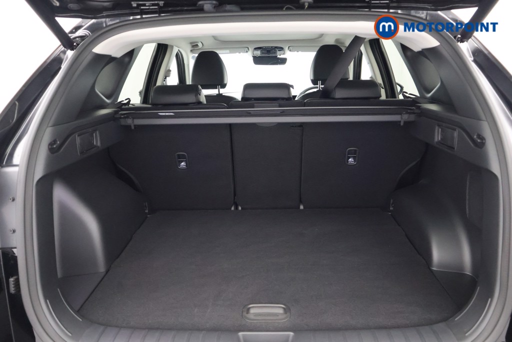 Hyundai Tucson Ultimate Automatic Petrol SUV - Stock Number (1649820) - 20th supplementary image