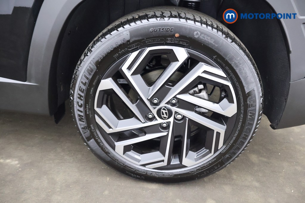 Hyundai Tucson Ultimate Automatic Petrol SUV - Stock Number (1649820) - 24th supplementary image
