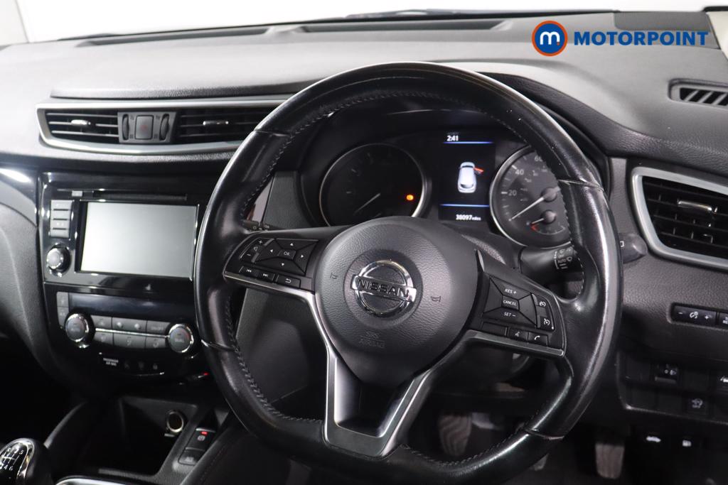 Nissan Qashqai Acenta Premium Manual Petrol SUV - Stock Number (1649864) - 2nd supplementary image