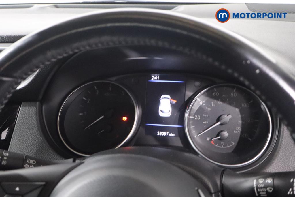 Nissan Qashqai Acenta Premium Manual Petrol SUV - Stock Number (1649864) - 3rd supplementary image