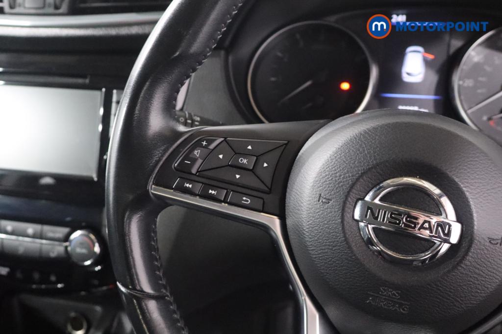 Nissan Qashqai Acenta Premium Manual Petrol SUV - Stock Number (1649864) - 4th supplementary image