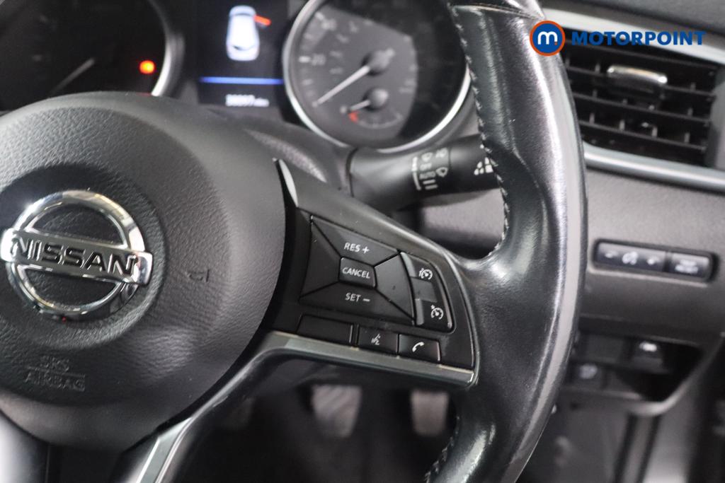 Nissan Qashqai Acenta Premium Manual Petrol SUV - Stock Number (1649864) - 5th supplementary image