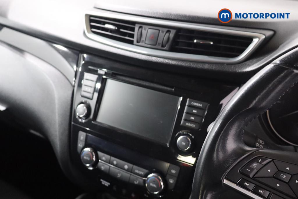 Nissan Qashqai Acenta Premium Manual Petrol SUV - Stock Number (1649864) - 6th supplementary image
