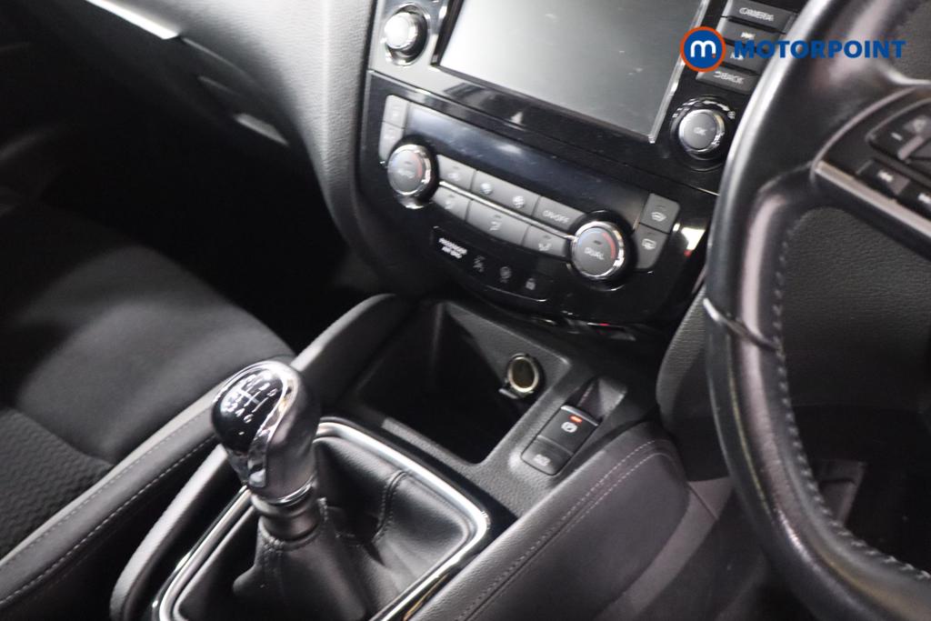 Nissan Qashqai Acenta Premium Manual Petrol SUV - Stock Number (1649864) - 7th supplementary image