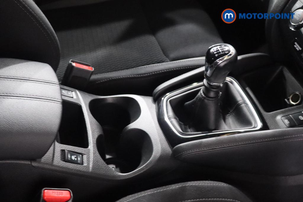 Nissan Qashqai Acenta Premium Manual Petrol SUV - Stock Number (1649864) - 8th supplementary image