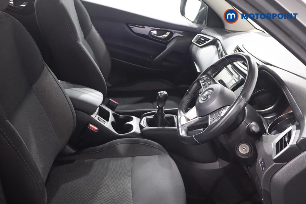 Nissan Qashqai Acenta Premium Manual Petrol SUV - Stock Number (1649864) - 11th supplementary image