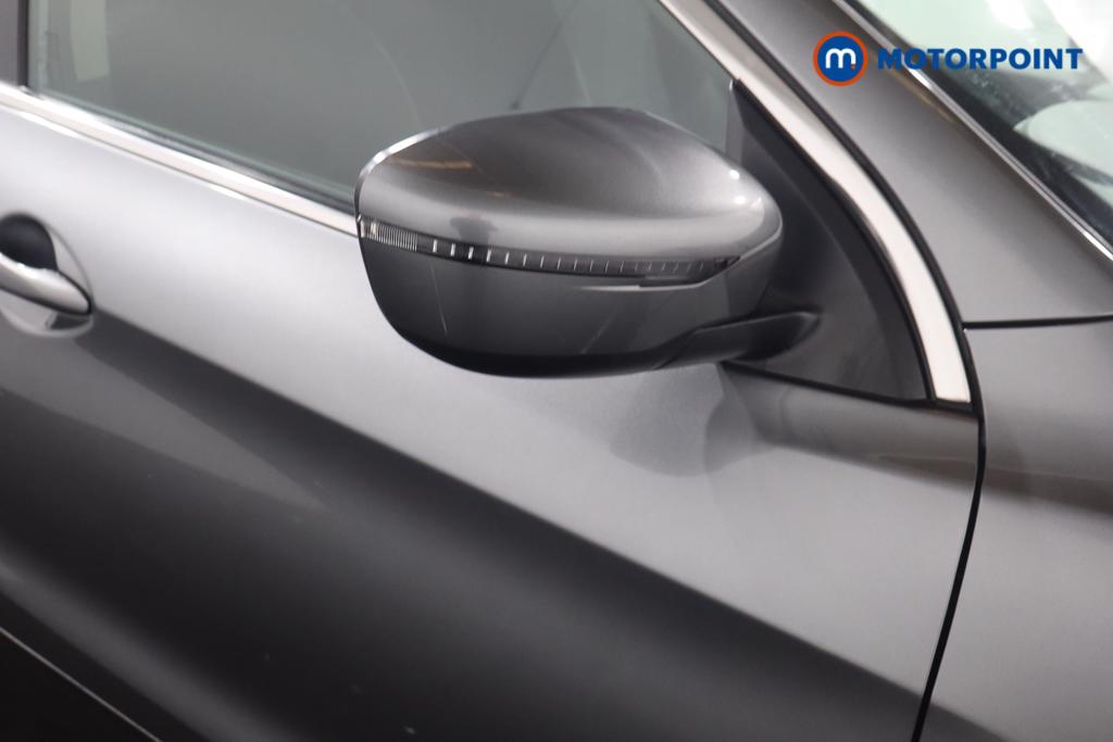 Nissan Qashqai Acenta Premium Manual Petrol SUV - Stock Number (1649864) - 12th supplementary image