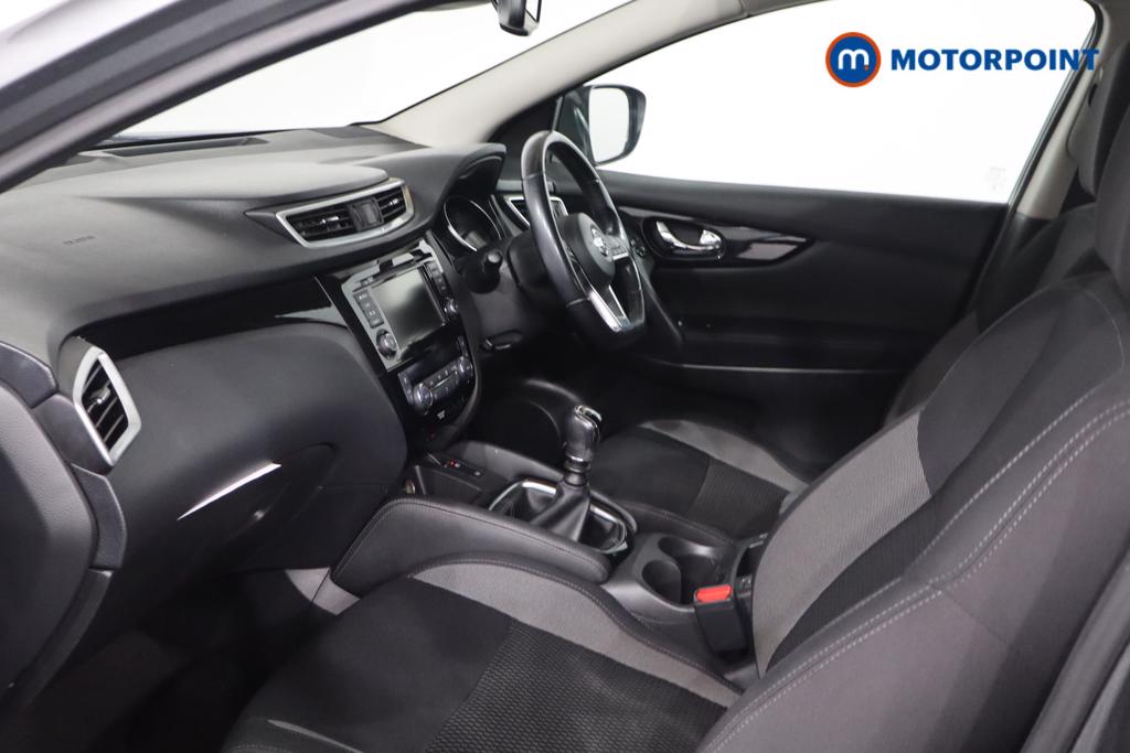 Nissan Qashqai Acenta Premium Manual Petrol SUV - Stock Number (1649864) - 14th supplementary image