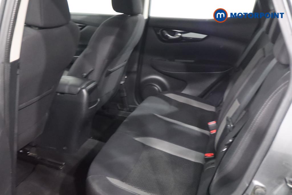 Nissan Qashqai Acenta Premium Manual Petrol SUV - Stock Number (1649864) - 15th supplementary image