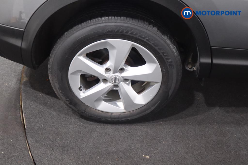 Nissan Qashqai Acenta Premium Manual Petrol SUV - Stock Number (1649864) - 19th supplementary image