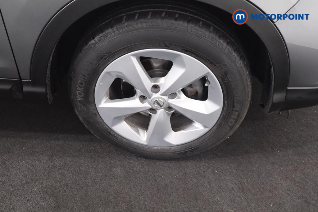 Nissan Qashqai Acenta Premium Manual Petrol SUV - Stock Number (1649864) - 20th supplementary image