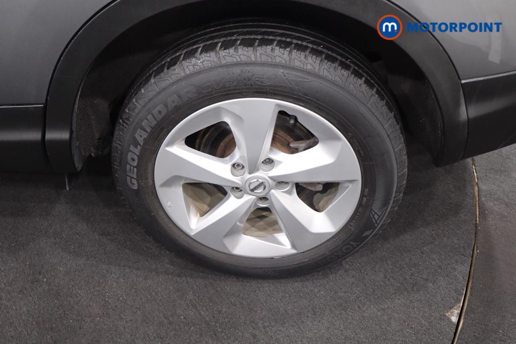 Nissan Qashqai Acenta Premium Manual Petrol SUV - Stock Number (1649864) - 22nd supplementary image