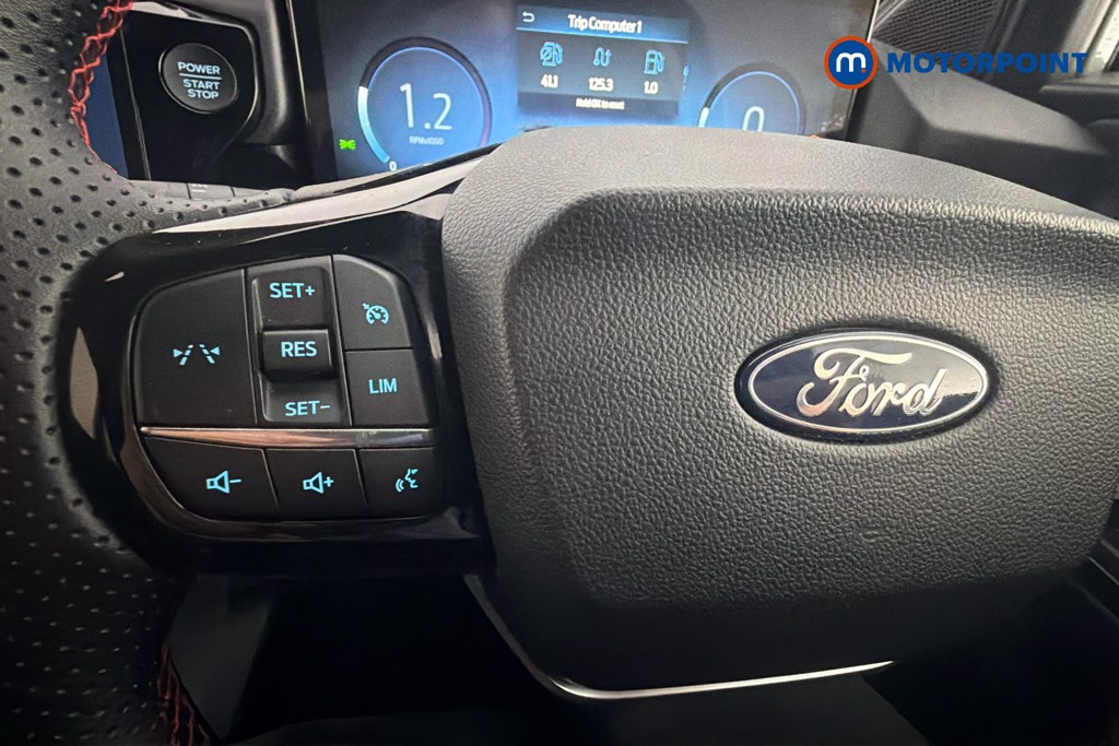 Ford Puma St-Line Automatic Petrol SUV - Stock Number (1649902) - 3rd supplementary image