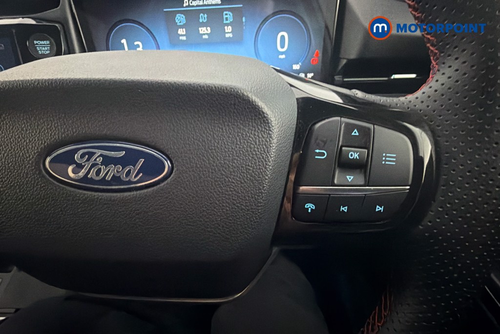 Ford Puma St-Line Automatic Petrol SUV - Stock Number (1649902) - 4th supplementary image
