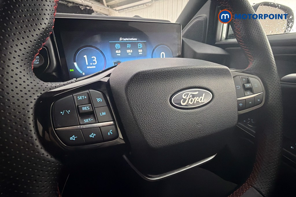 Ford Puma St-Line Automatic Petrol SUV - Stock Number (1649902) - 5th supplementary image
