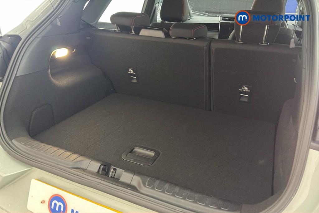 Ford Puma St-Line Automatic Petrol SUV - Stock Number (1649902) - 33rd supplementary image