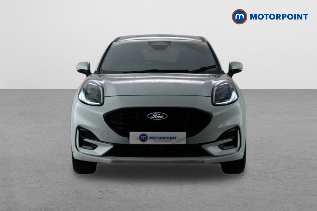 Ford Puma St-Line Automatic Petrol SUV - Stock Number (1649902) - Front bumper