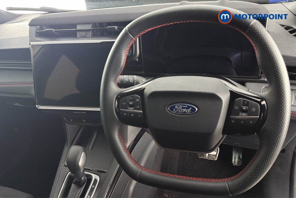 Ford Puma St-Line Automatic Petrol SUV - Stock Number (1649903) - 2nd supplementary image