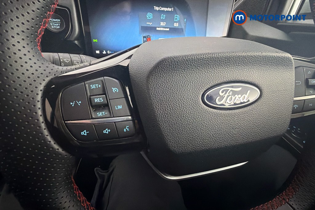 Ford Puma St-Line Automatic Petrol SUV - Stock Number (1649903) - 3rd supplementary image