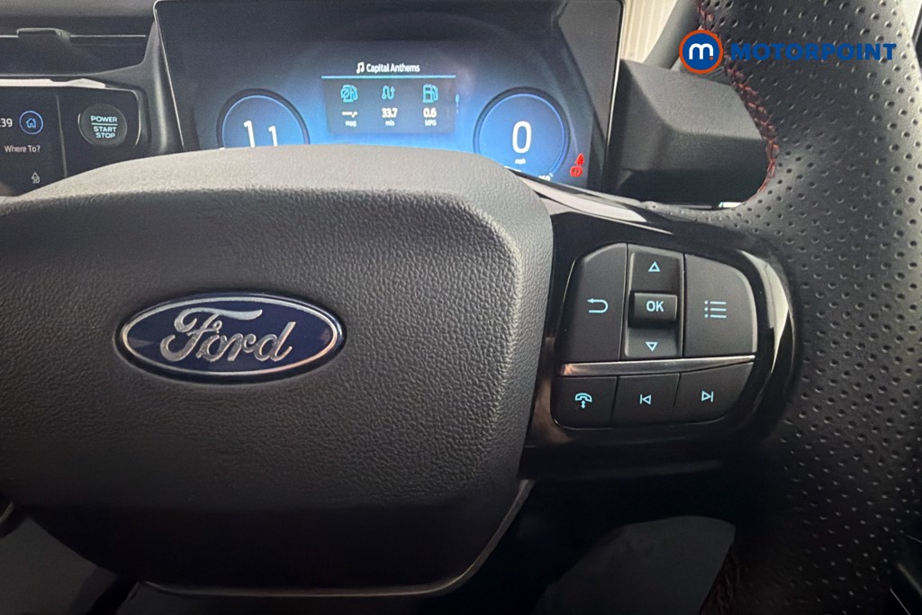 Ford Puma St-Line Automatic Petrol SUV - Stock Number (1649903) - 4th supplementary image