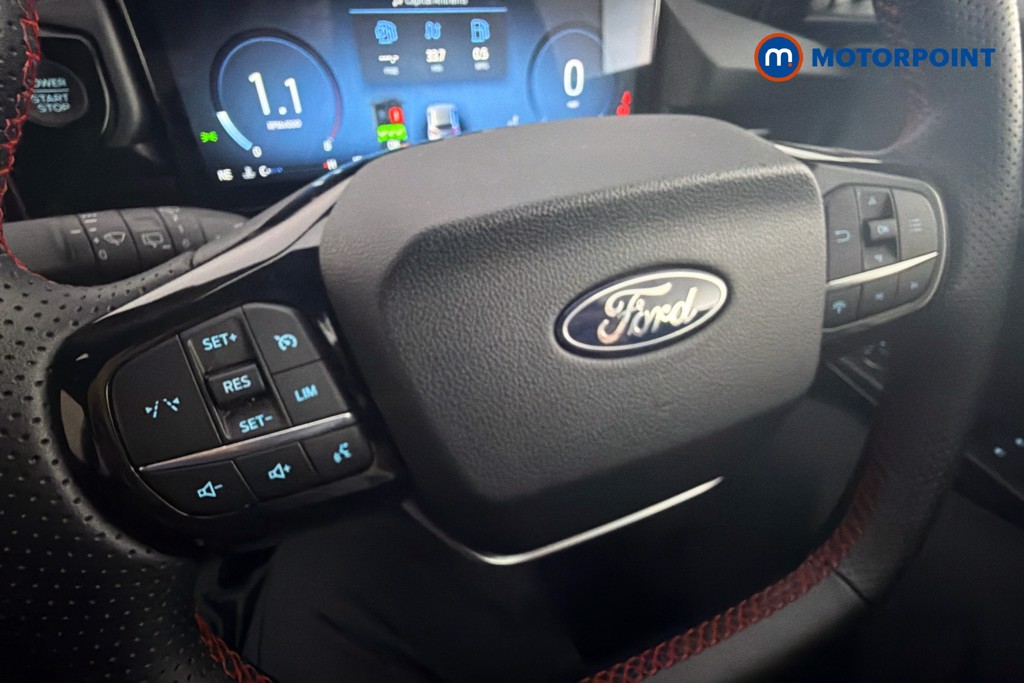 Ford Puma St-Line Automatic Petrol SUV - Stock Number (1649903) - 5th supplementary image