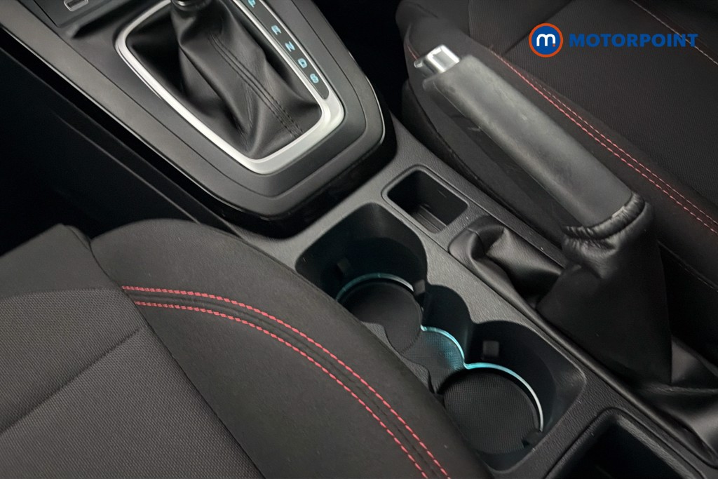 Ford Puma St-Line Automatic Petrol SUV - Stock Number (1649903) - 16th supplementary image