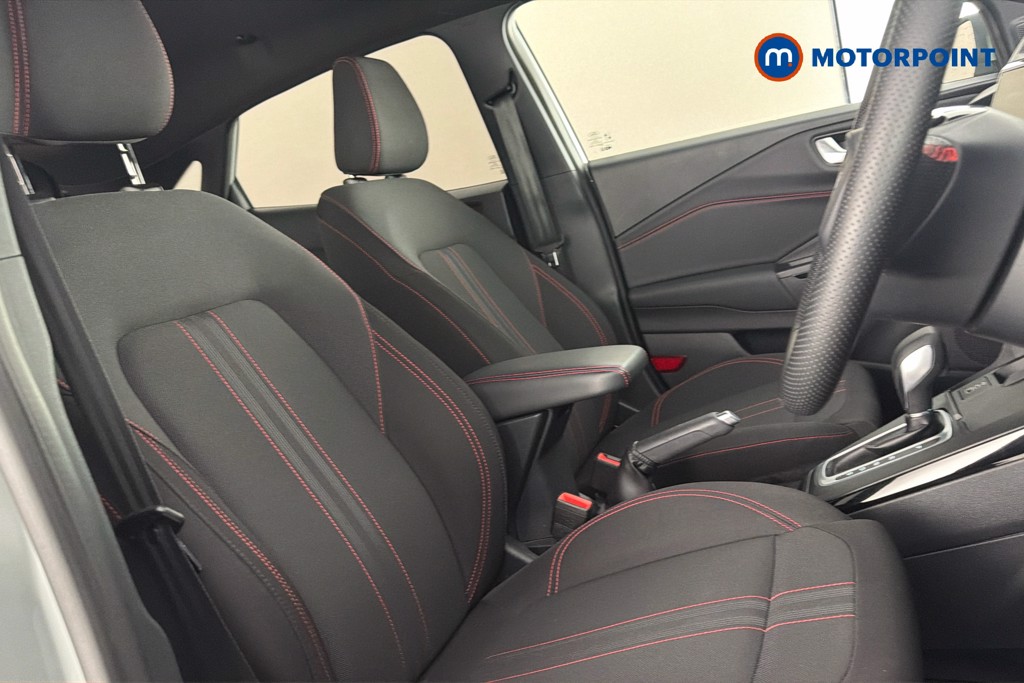 Ford Puma St-Line Automatic Petrol SUV - Stock Number (1649903) - 22nd supplementary image