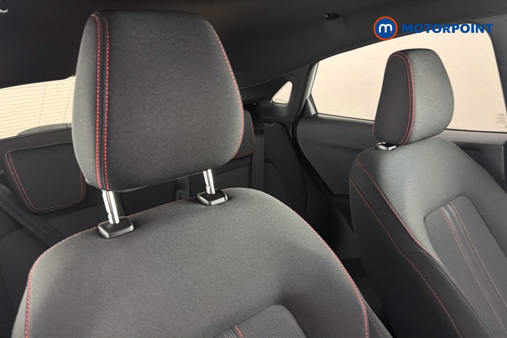 Ford Puma St-Line Automatic Petrol SUV - Stock Number (1649903) - 23rd supplementary image