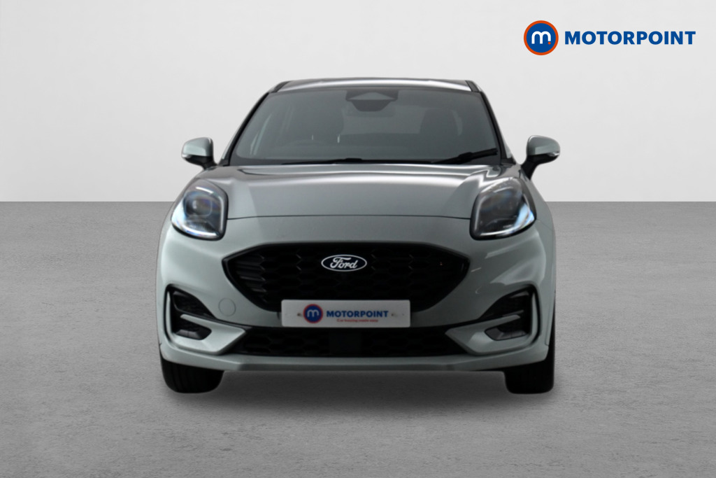 Ford Puma St-Line Automatic Petrol SUV - Stock Number (1649903) - Front bumper