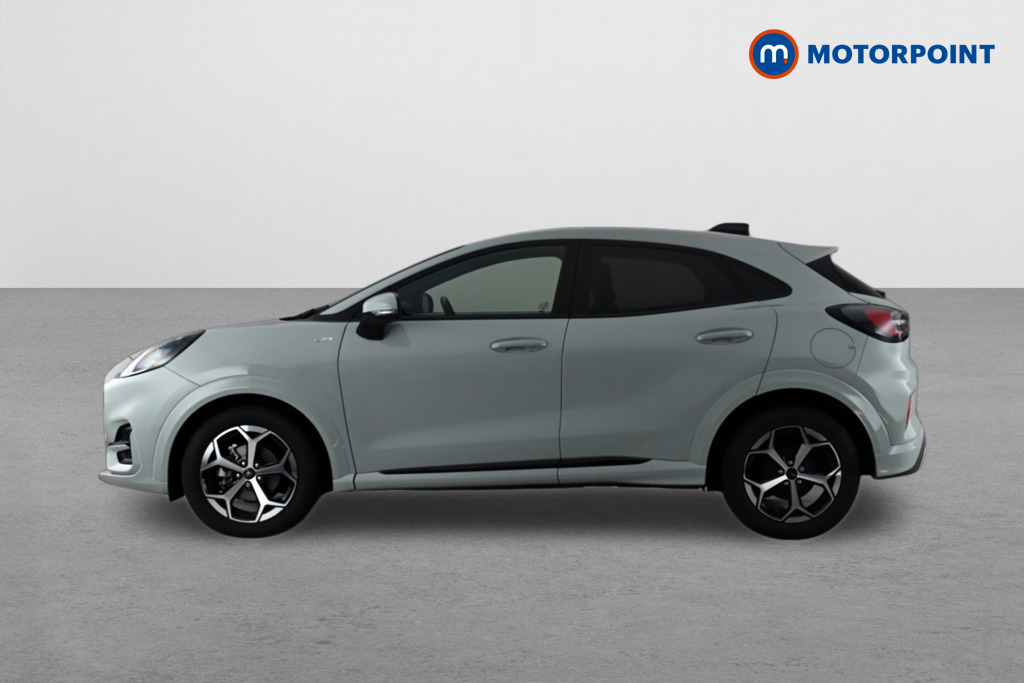 Ford Puma St-Line Automatic Petrol SUV - Stock Number (1649903) - Passenger side